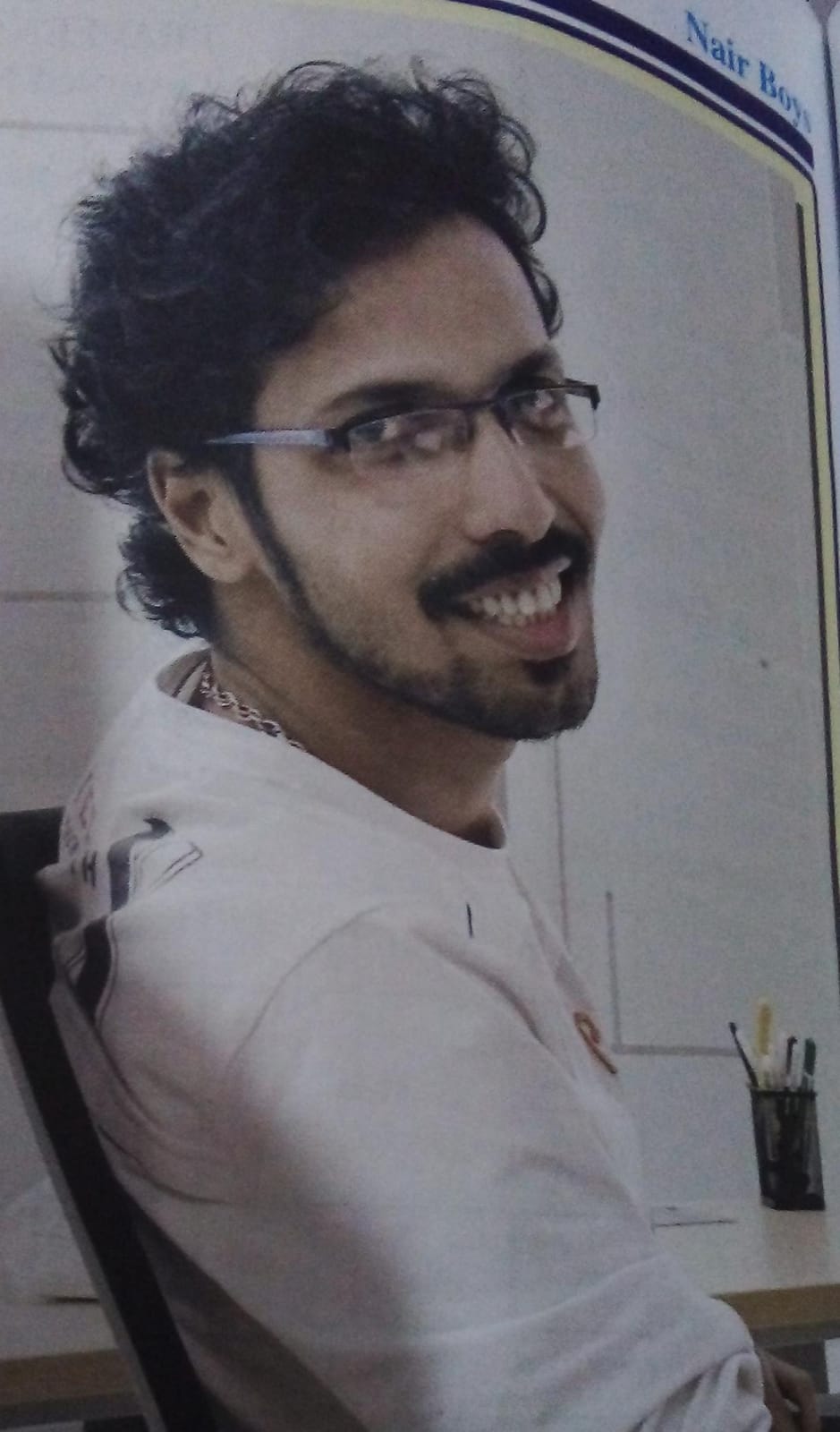 Profile Photo