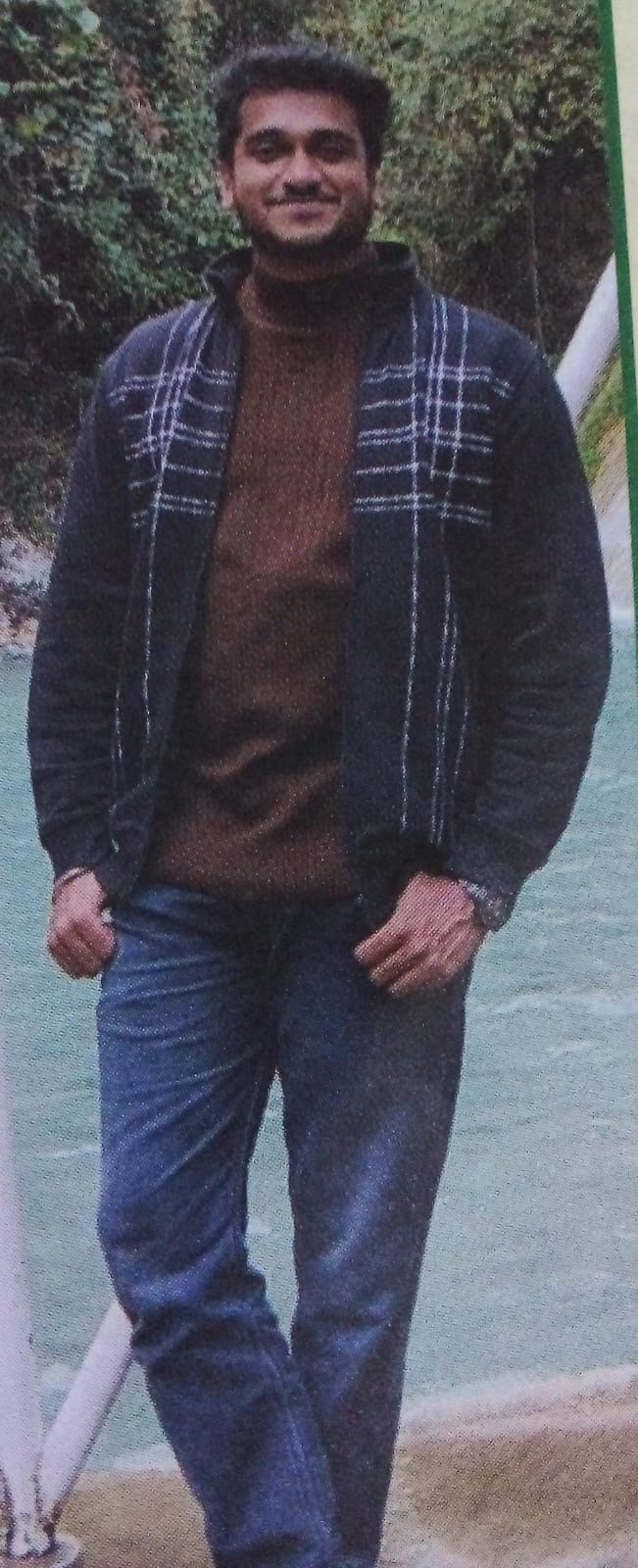 Profile Photo