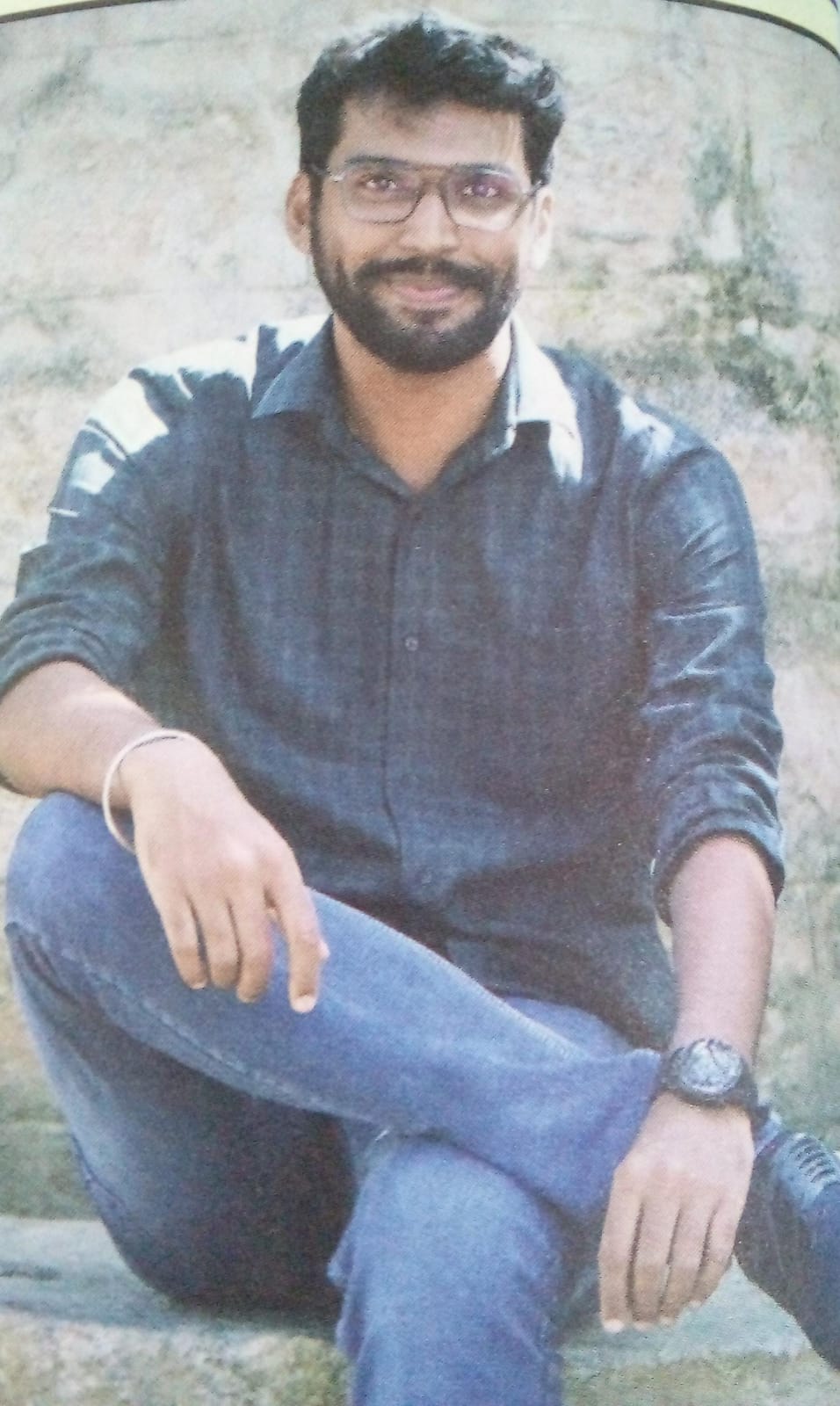 Profile Photo