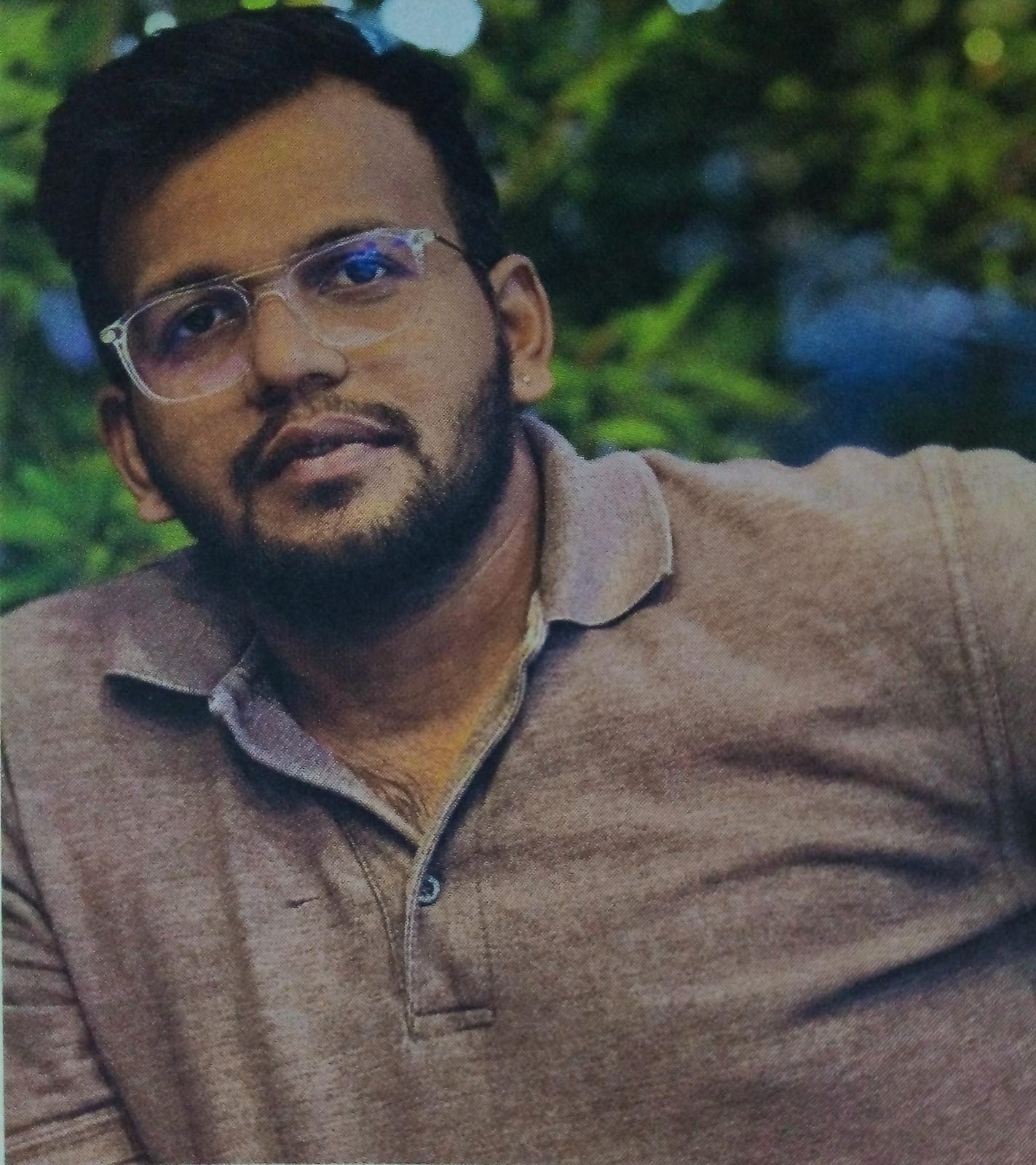 Profile Photo