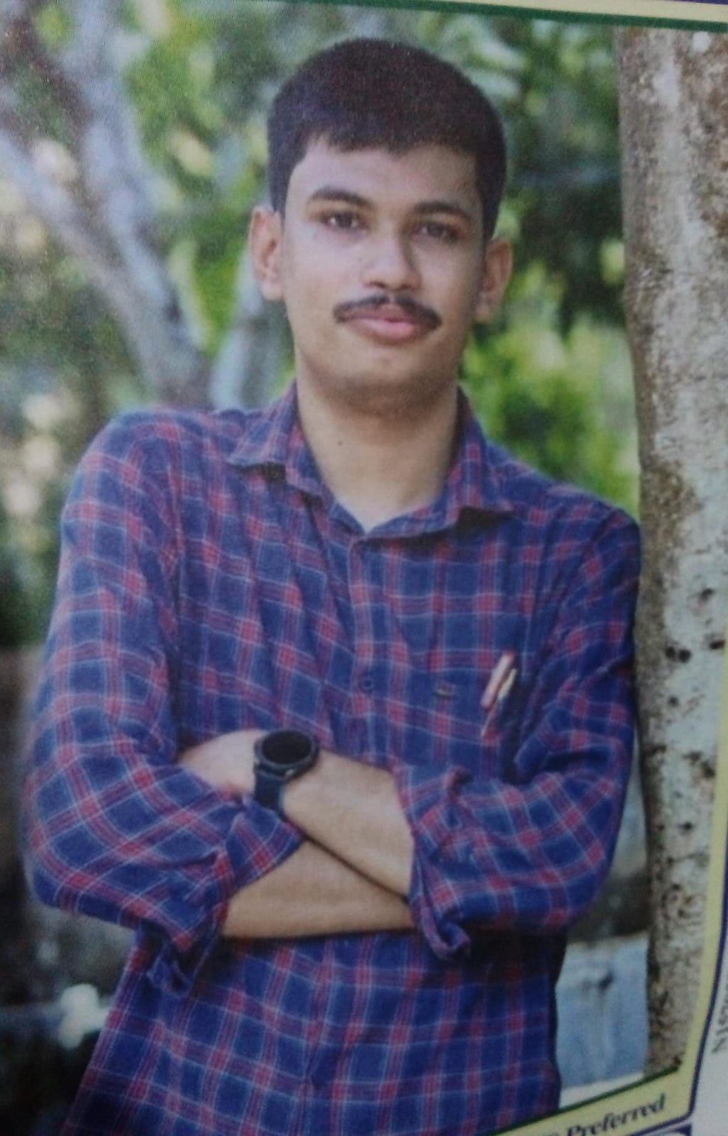 Profile Photo