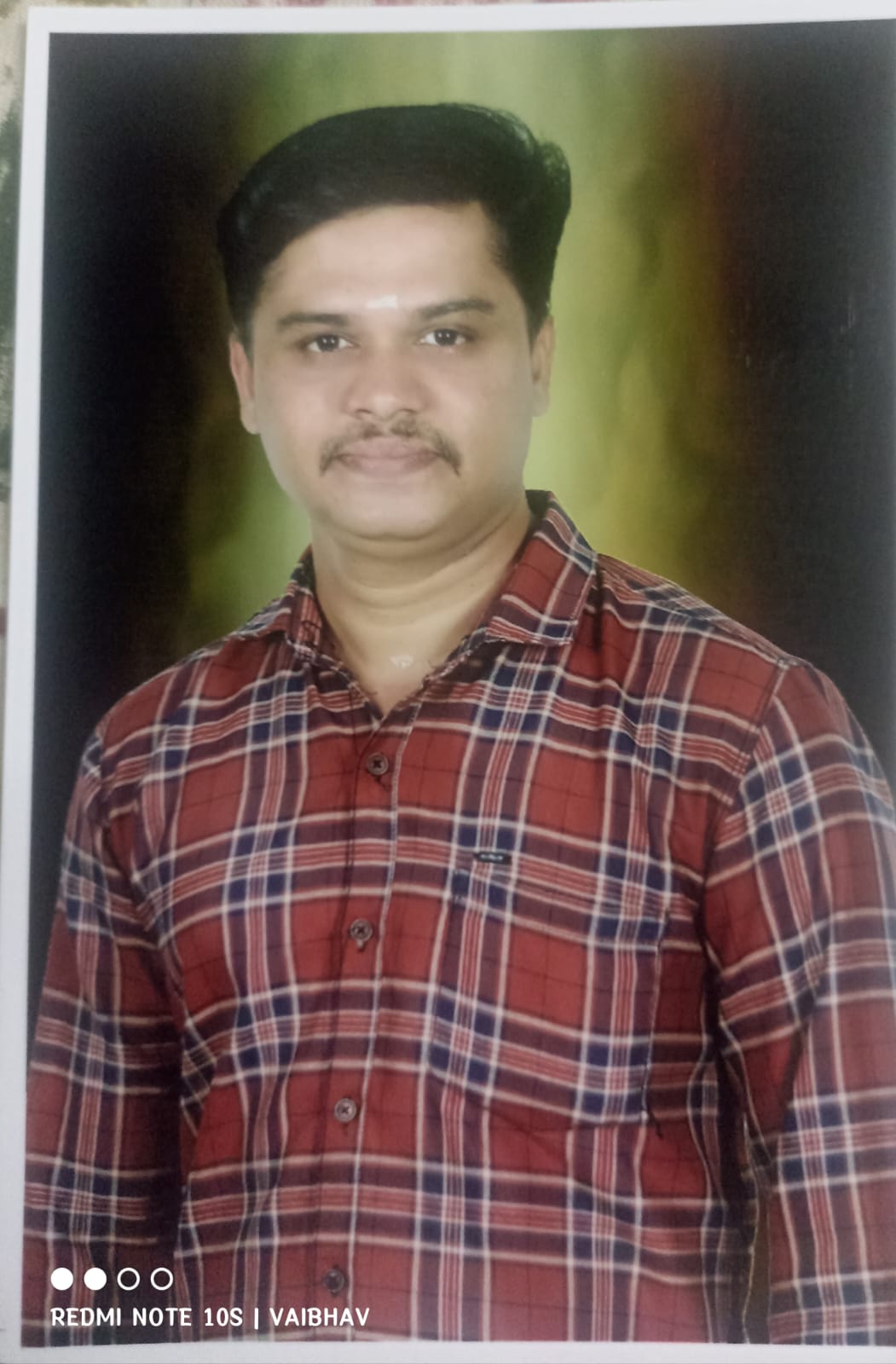 Profile Photo