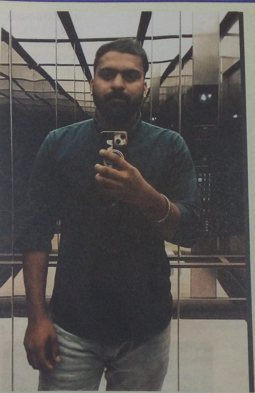 Profile Photo