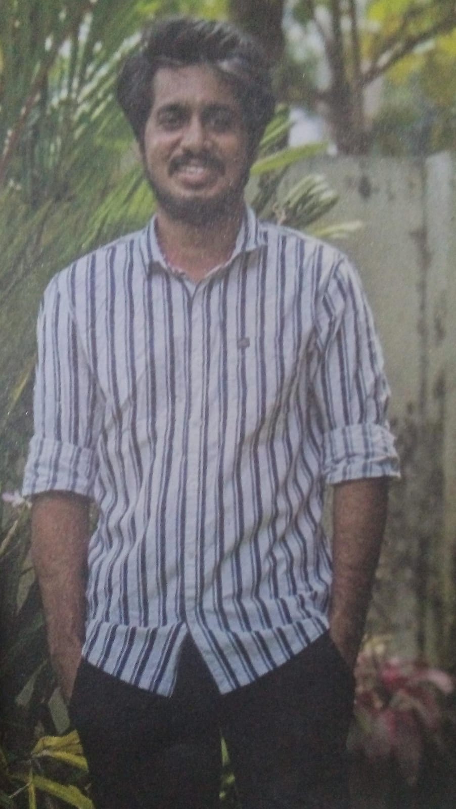 Profile Photo