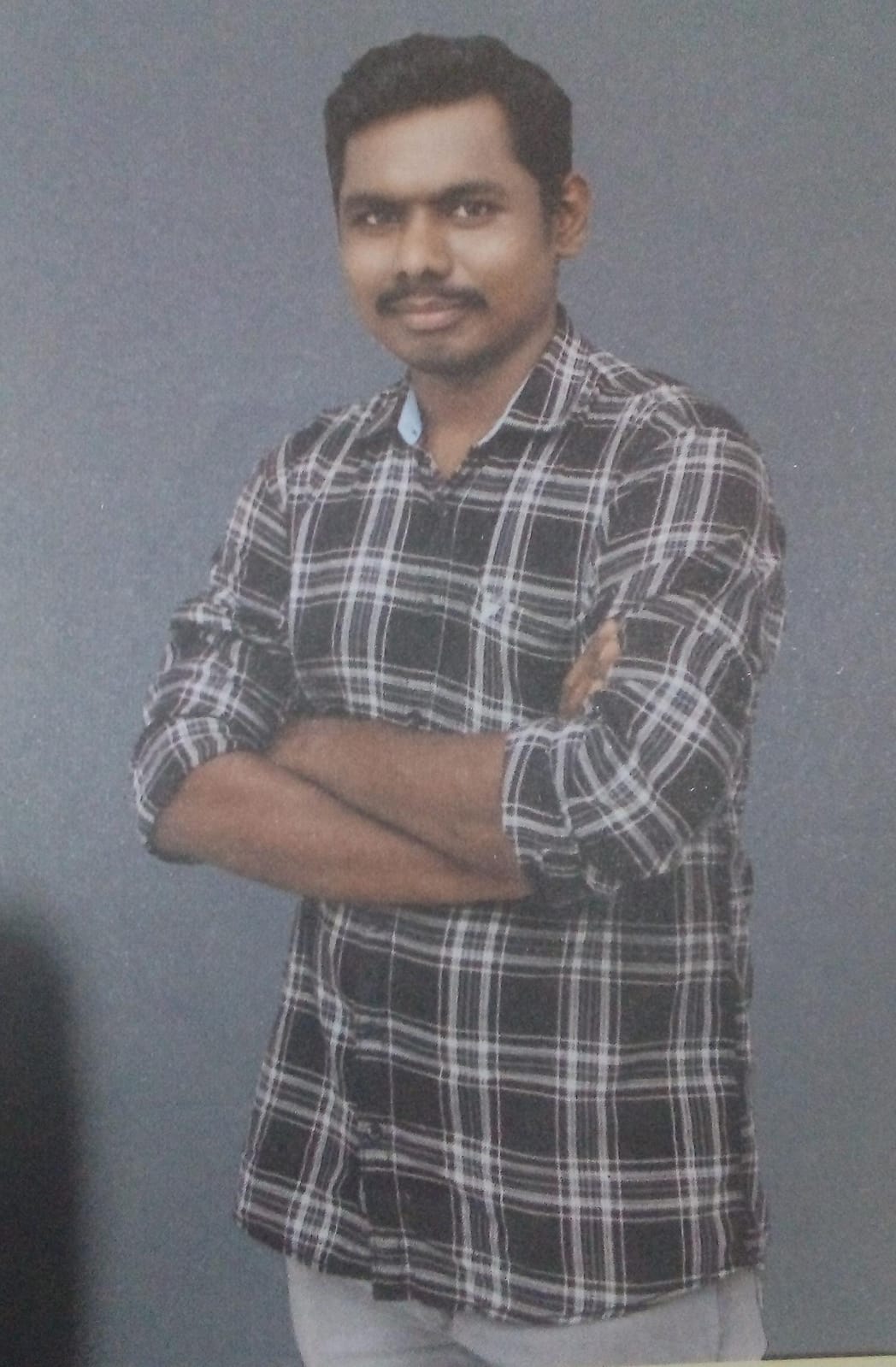 Profile Photo