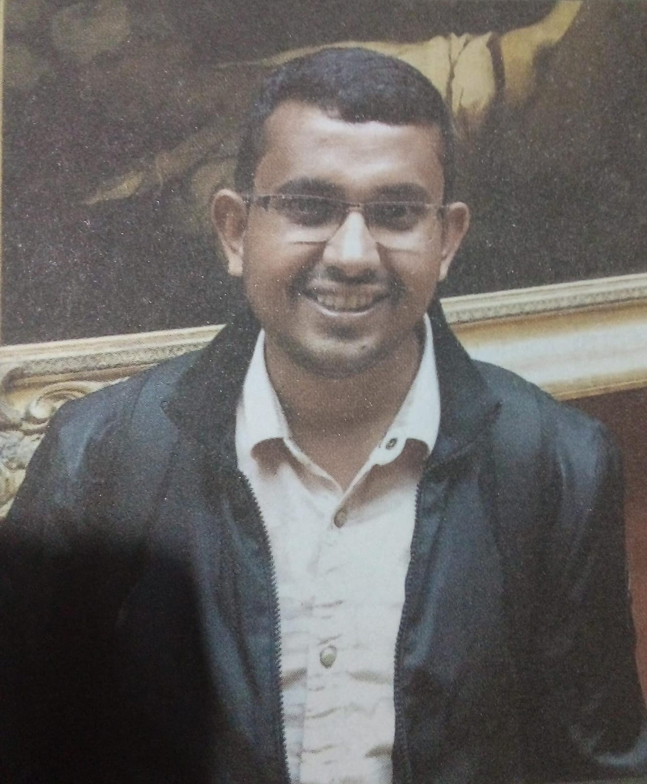 Profile Photo
