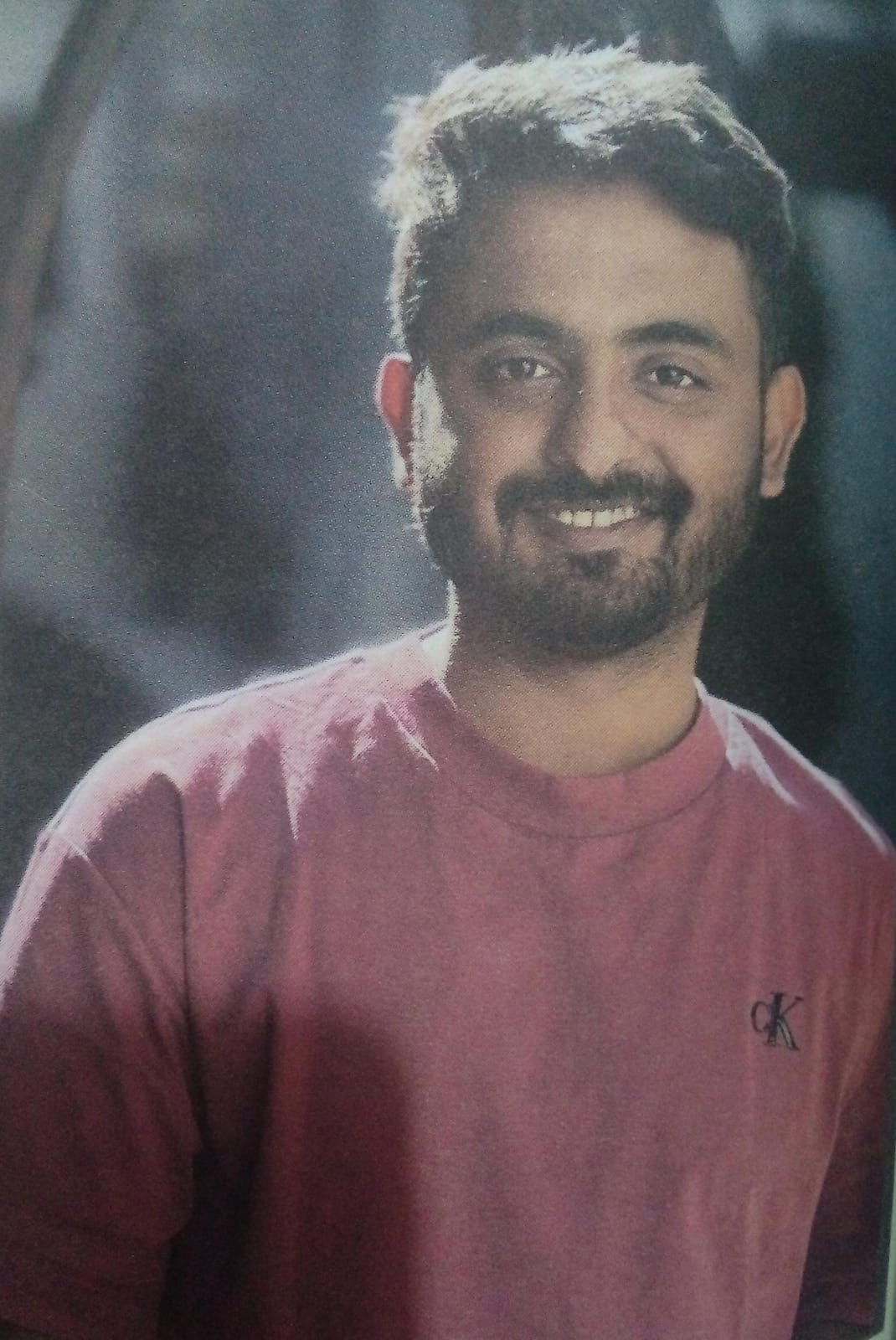 Profile Photo