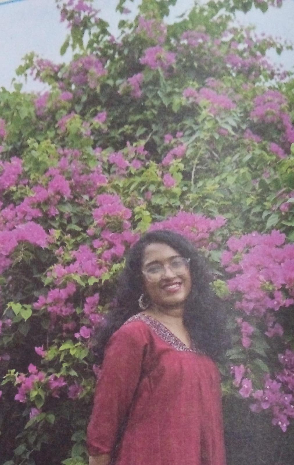 Profile Photo