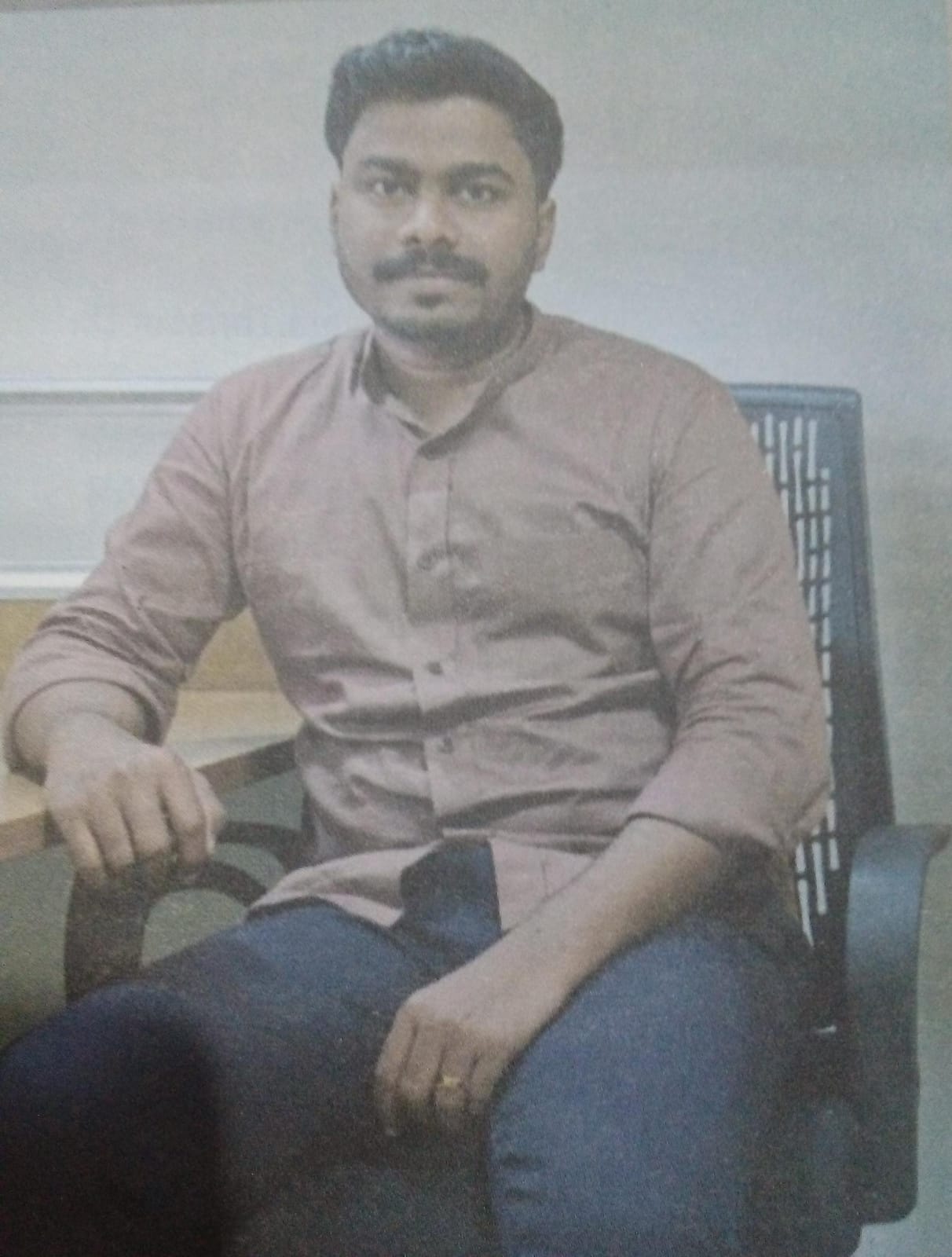 Profile Photo