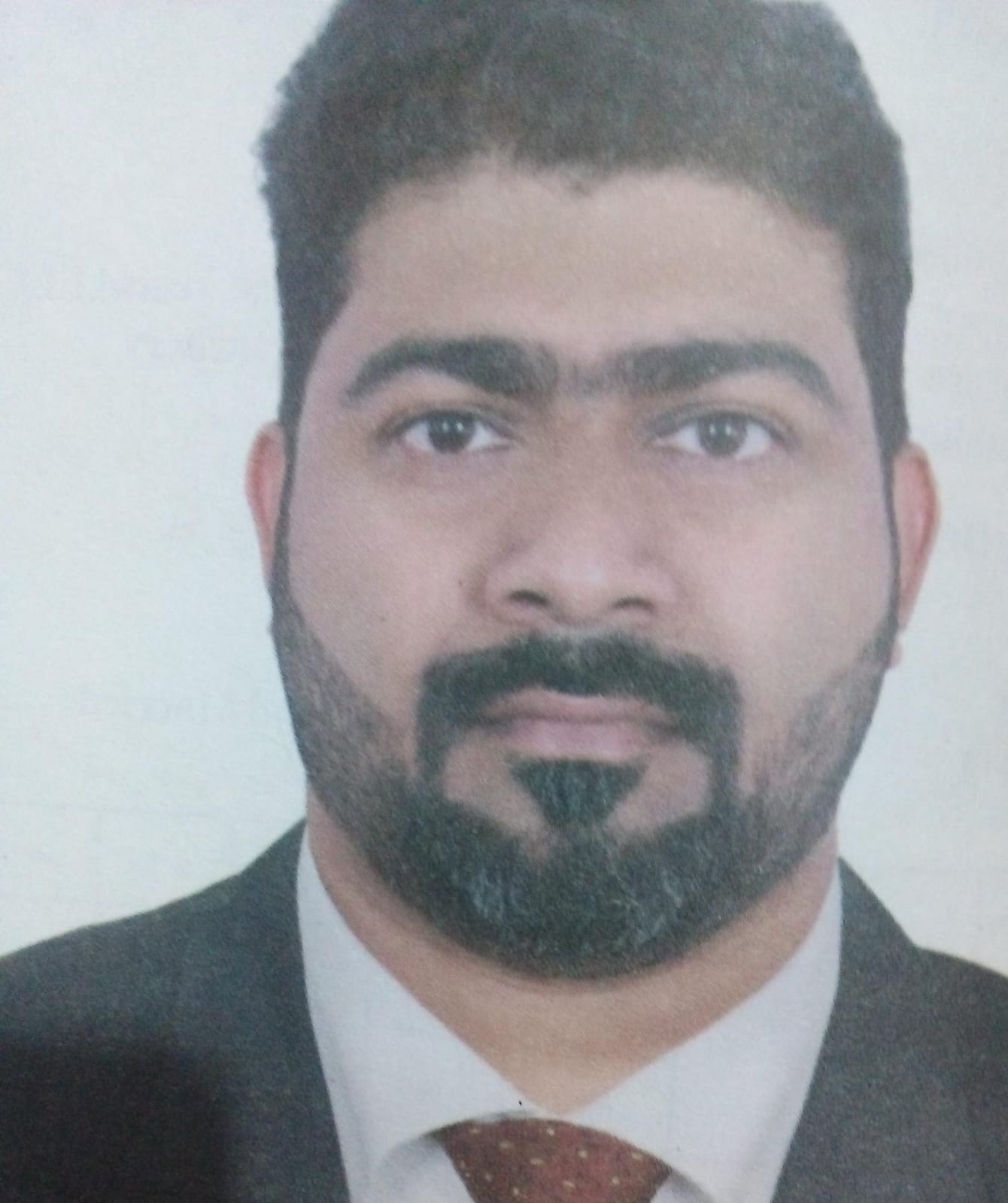 Profile Photo