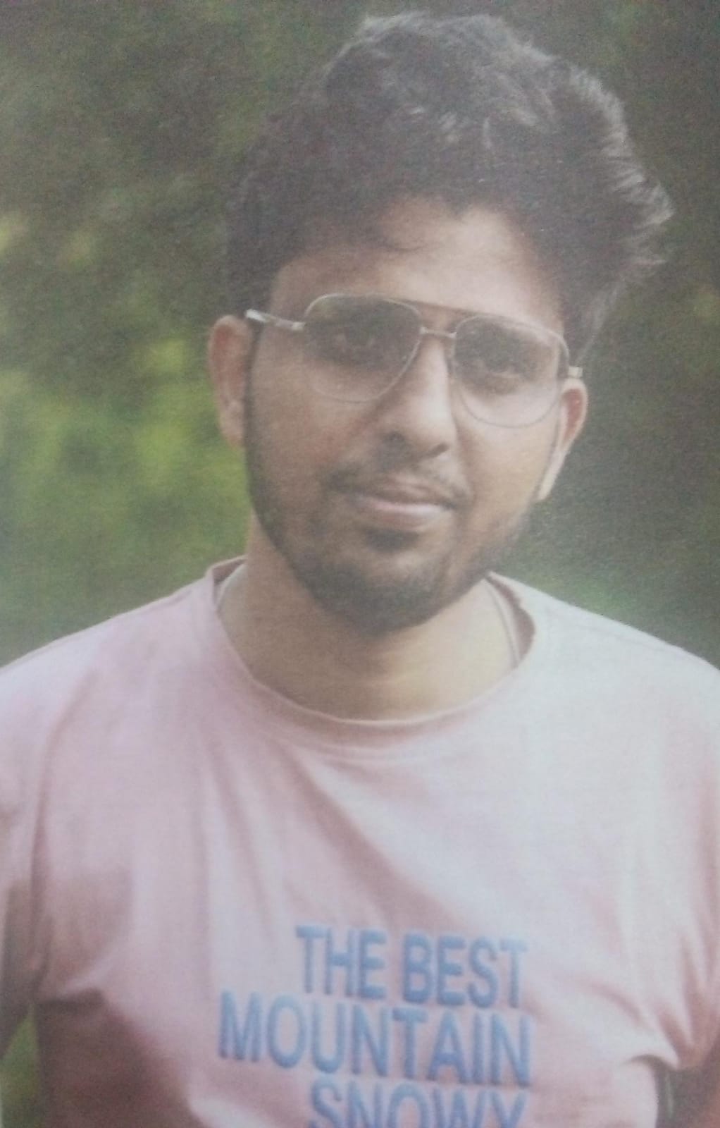 Profile Photo