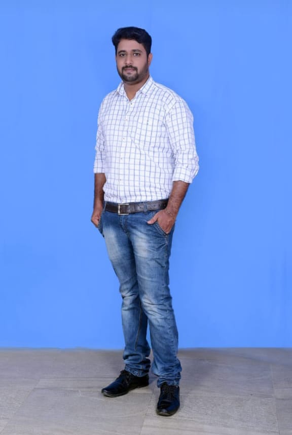 Profile Photo