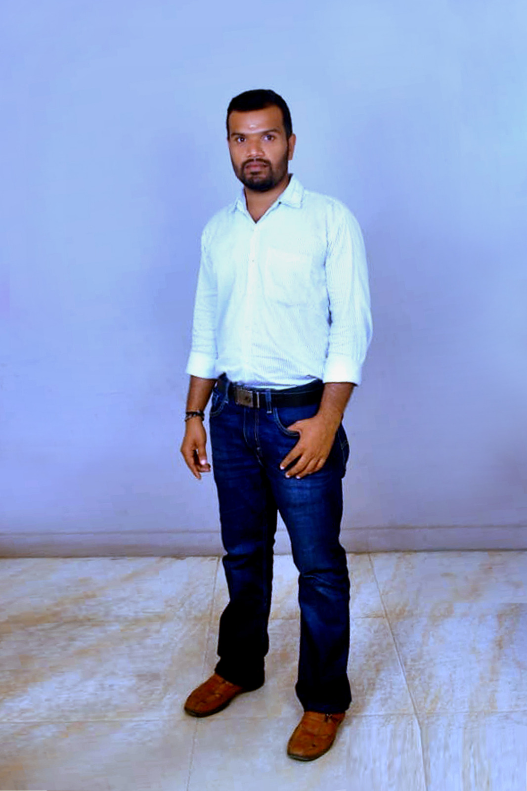 Profile Photo