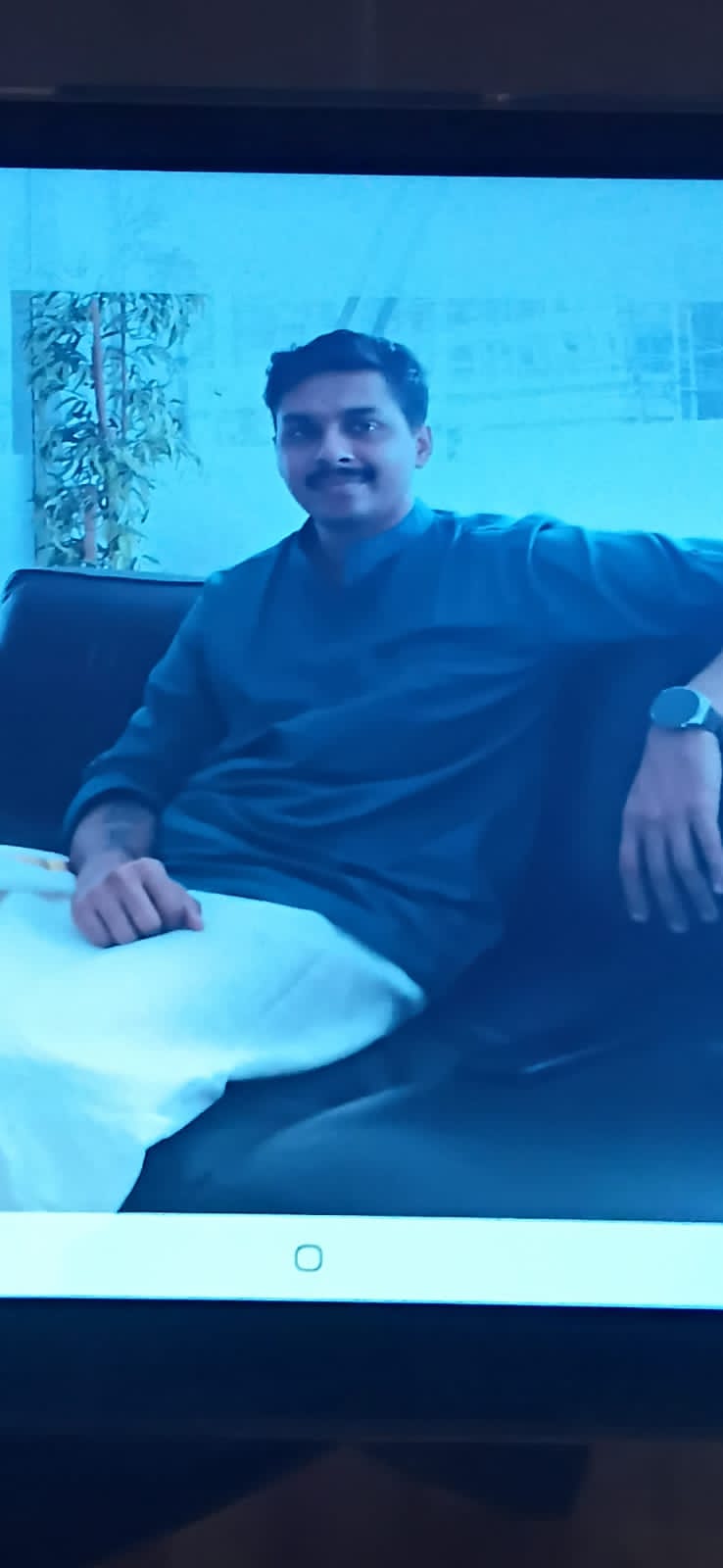 Profile Photo