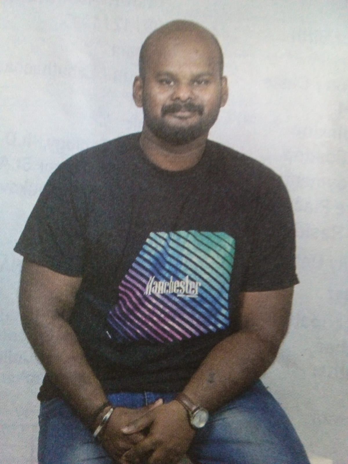 Profile Photo