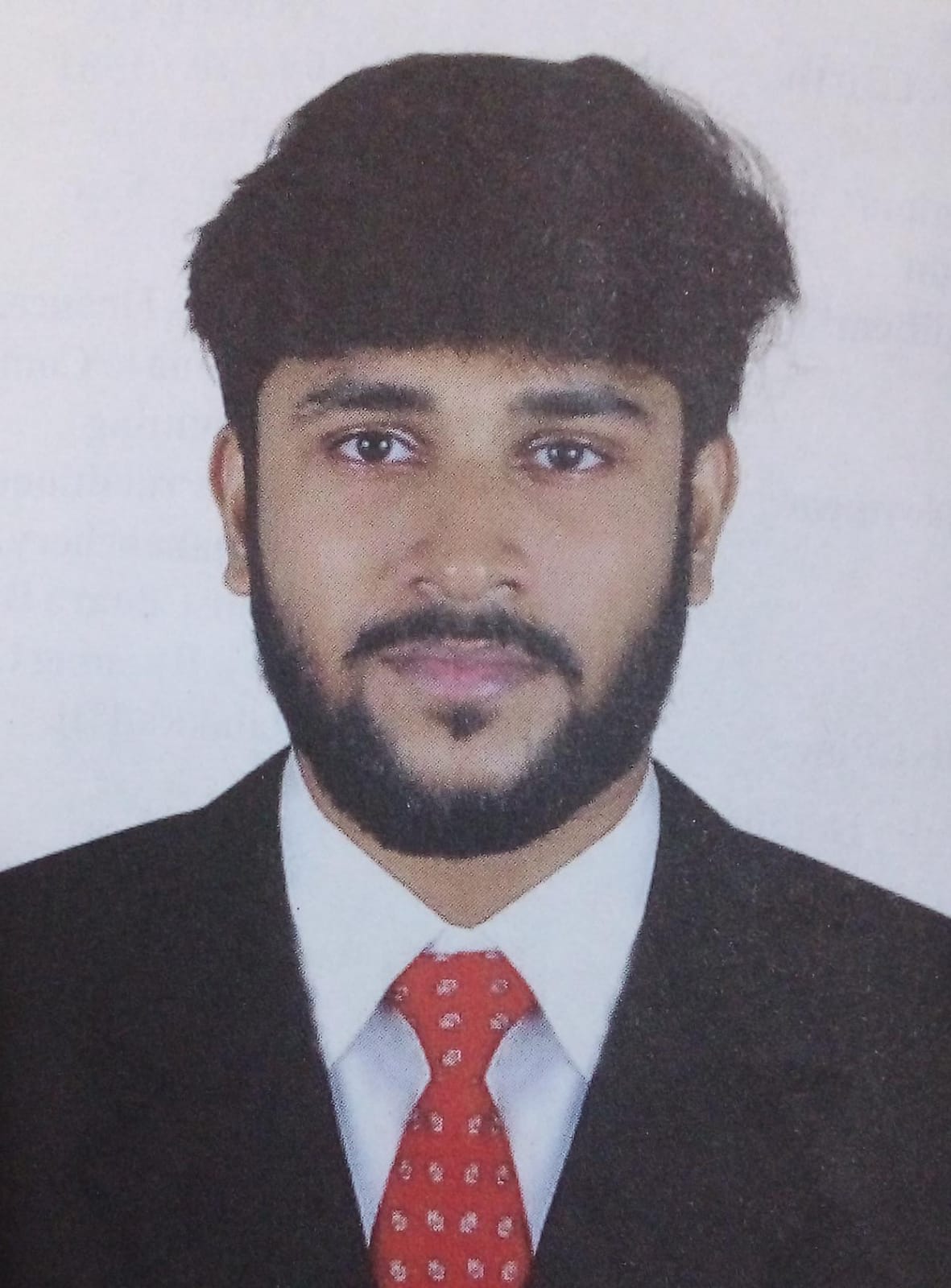 Profile Photo
