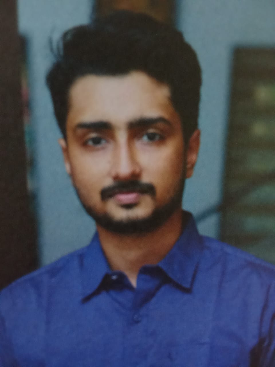 Profile Photo